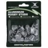 Gilbert Aluminium Studs - Silver - 18mm / 21mm 1 Gilbert Aluminium Studs - Silver - 18mm / 21mm -Ball Sports Store k001657de727c0a61206d874d8bbf77c1