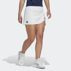 ADIDAS Club Tennis Skirt -Ball Sports Store k007e17cc35896b3bed66fef2d19f1812