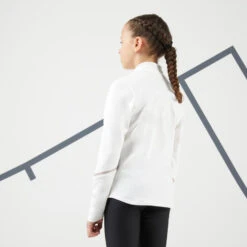 Artengo Refurbished Girls Long-Sleeved Tennis T-Shirt 13 Artengo Refurbished Girls Long-Sleeved Tennis T-Shirt -Ball Sports Store k00854f8f8aa80b780d7459b3980a2f35