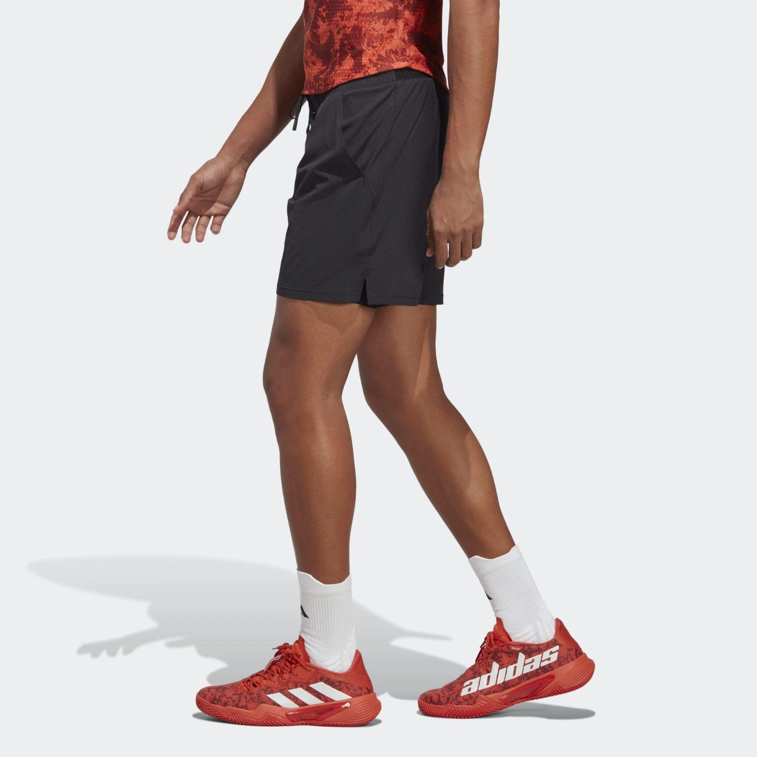 ADIDAS Ergo Tennis Shorts 6 ADIDAS Ergo Tennis Shorts - Image 4