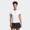 ADIDAS Tennis FreeLift Tee