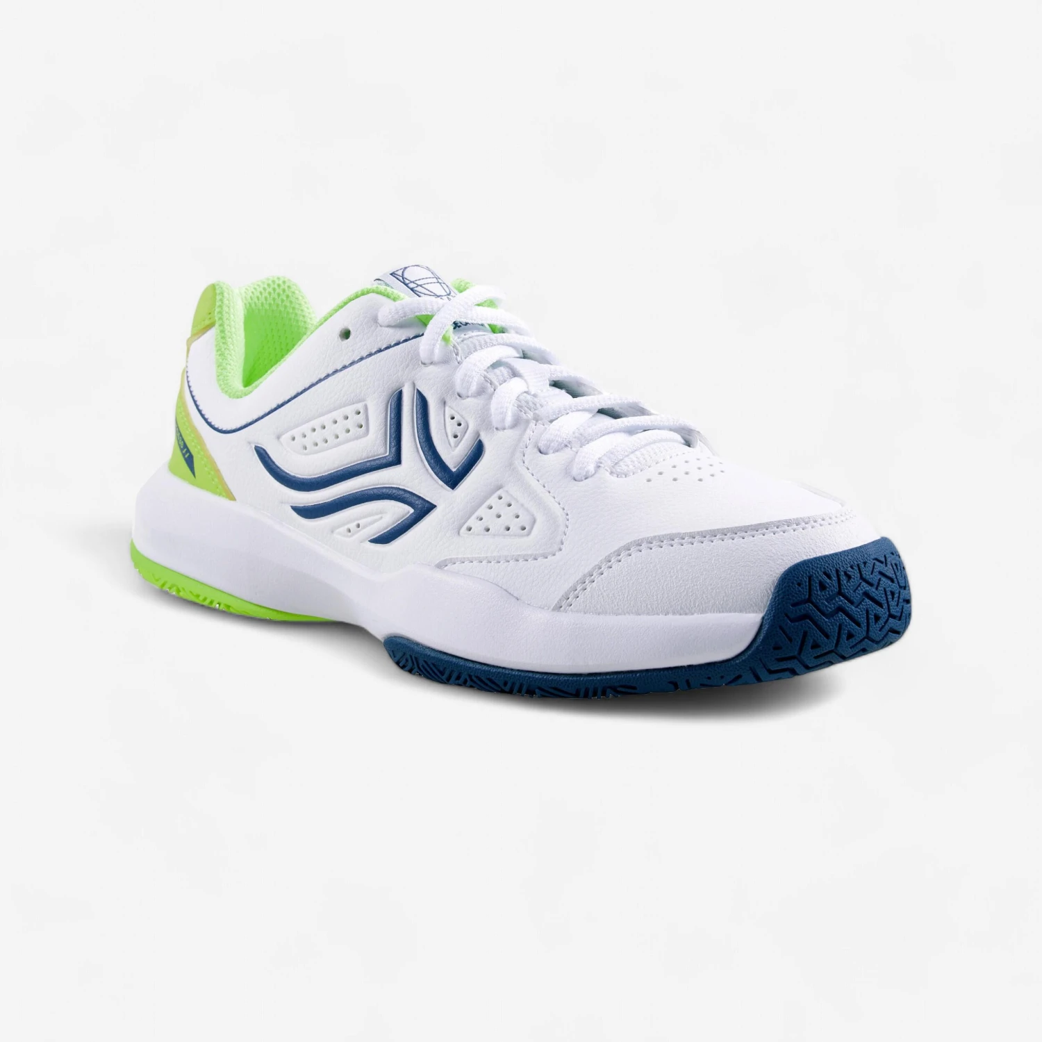 Artengo Kids' Lace-Up Tennis Shoes TS530 9 Artengo Kids' Lace-Up Tennis Shoes TS530 - Image 7