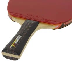 Super Allround Vari Spin Club Table Tennis Bat -Ball Sports Store k01f56fa10f6b45d572a5182edfe1a582