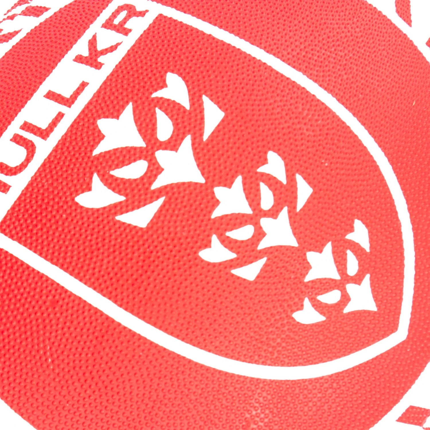 Steeden Super League 2023 Hull KR Supporter Ball 6 Steeden Super League 2023 Hull KR Supporter Ball - Image 4