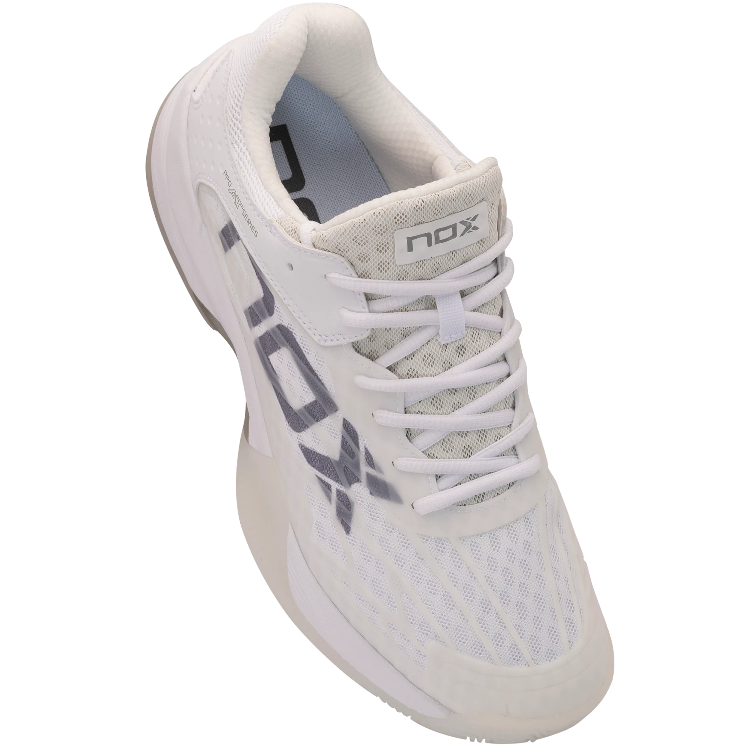 Men's Padel Shoes Nox AT10 Agustín Tapia 10 Men's Padel Shoes Nox AT10 Agustín Tapia - Image 8