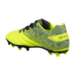 Kids' Moulded Dry Pitch Rugby Boots R500 -Ball Sports Store k02b73ded171e38ae56b34e0b0761be1b