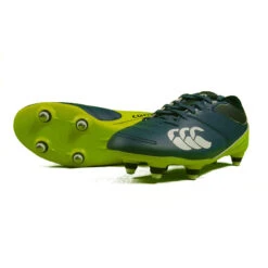 Canterbury CCC Phoenix 2.0 Soft Ground Jnr Rugby Boots