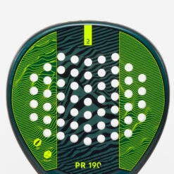 Adult Padel Racket PR 190 -Ball Sports Store k039d67bf87ea62f8fcec24145d2a5f9b
