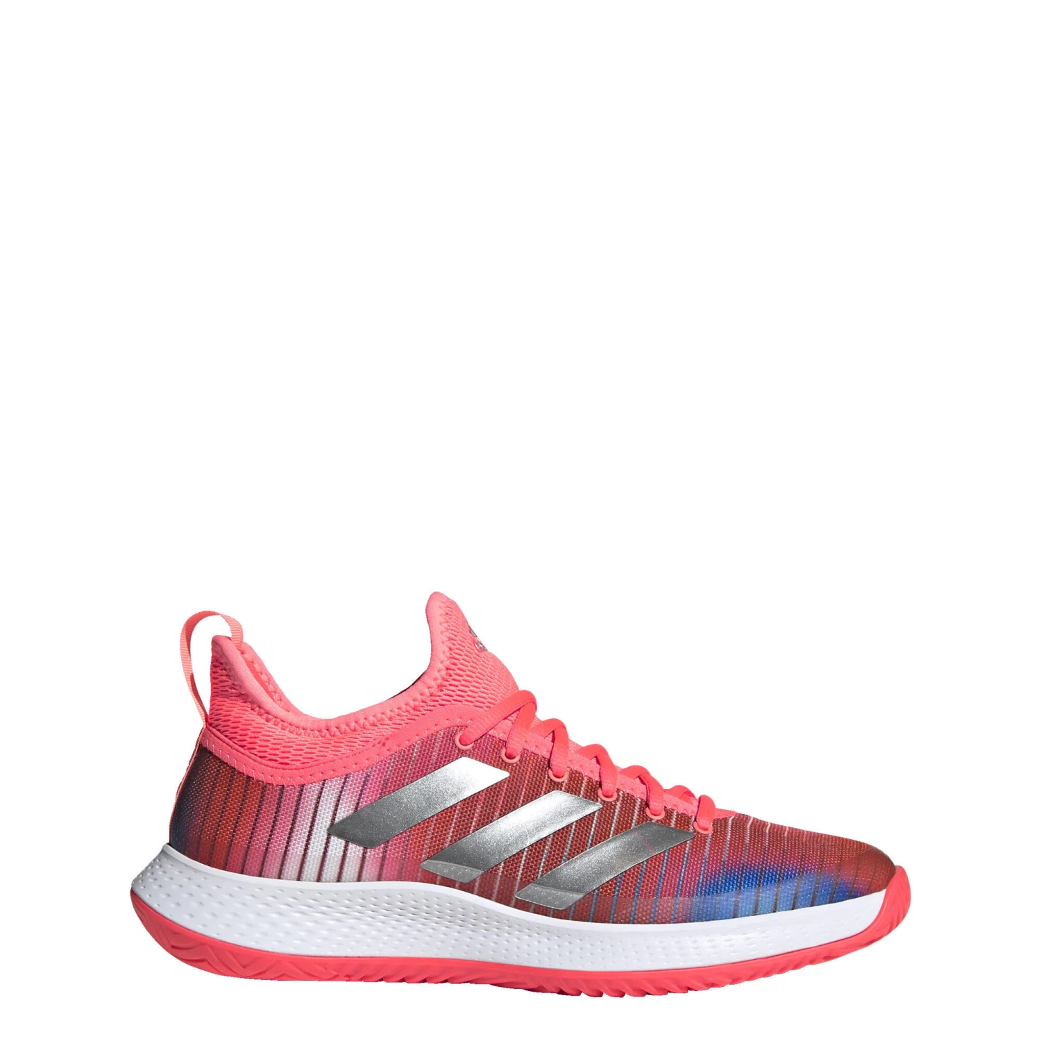 ADIDAS Defiant Generation Tennis Shoes 3 ADIDAS Defiant Generation Tennis Shoes