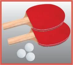 Butterfly 9x5 Table Tennis Table Top 5 Butterfly 9x5 Table Tennis Table Top - Image 3