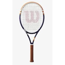Wilson Blade X Roland Garros 26" V8 Junior Tennis Racket