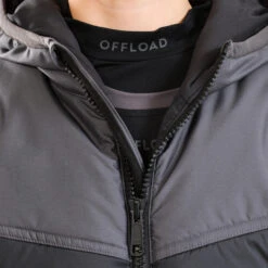 Kids' Warm Rugby Parka 500 -Ball Sports Store k05be5ac18d232fb361999909571b1010