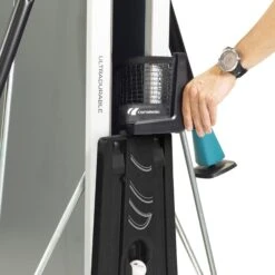 Outdoor Table Tennis Table 300X - Grey -Ball Sports Store k05cc02b180969b3af3d91d1550a29994