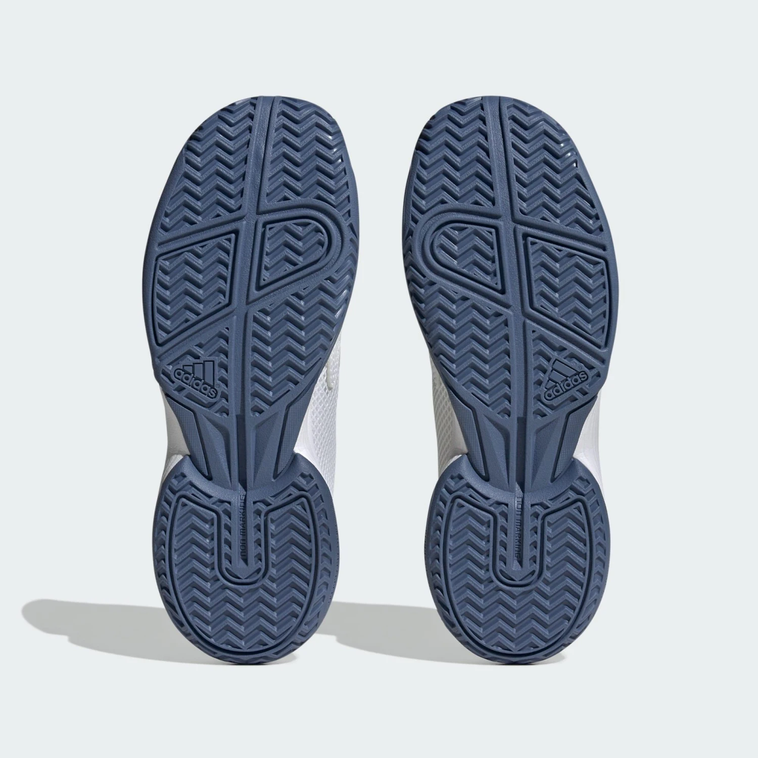 ADIDAS Courtflash Tennis Shoes 6 ADIDAS Courtflash Tennis Shoes - Image 4