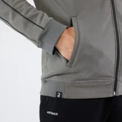 Artengo Men's Tennis Jacket Soft 18 Artengo Men's Tennis Jacket Soft -Ball Sports Store k06cd5d3bbb898c1b6e34b09ccc4751d4