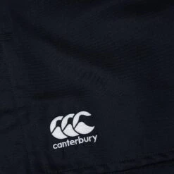 Canterbury Mens Professional Polyester Shorts (Black) 16 Canterbury Mens Professional Polyester Shorts (Black) -Ball Sports Store k072111f4966b6f69d2a723e5852c0f00