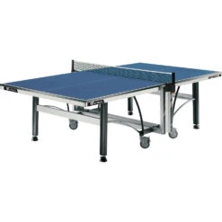 640 ITTF Indoor Table Tennis Table