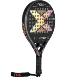 Adult Padel Racket Nox MP10 By Mapi Sánchez Alayeto 2023 -Ball Sports Store k089b900c34b976d53b5f325b3748975e