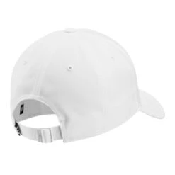 ADIDAS Sports Cap Size 58 Cm - White -Ball Sports Store k08abfaa49c54fde2956d0d988124a858