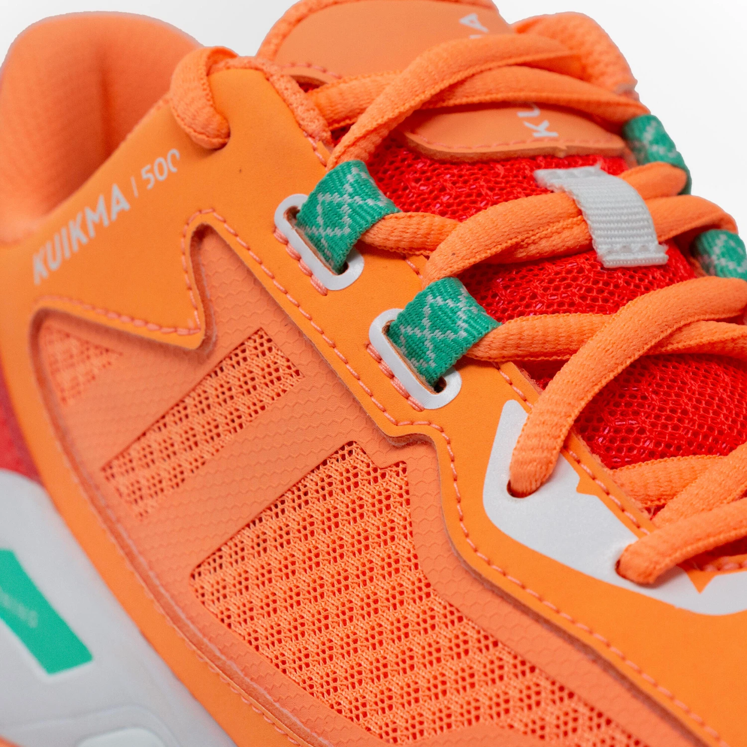 Women's Padel Shoes PS 500 12 Women's Padel Shoes PS 500 - Image 10