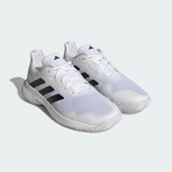 ADIDAS CourtJam Control Tennis Shoes -Ball Sports Store k08fd2b78a3c73d263e7f1c1390f27168