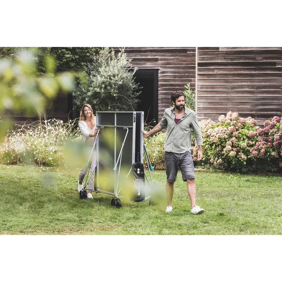 100X Sport Outdoor Table Tennis Table 5 100X Sport Outdoor Table Tennis Table - Image 3