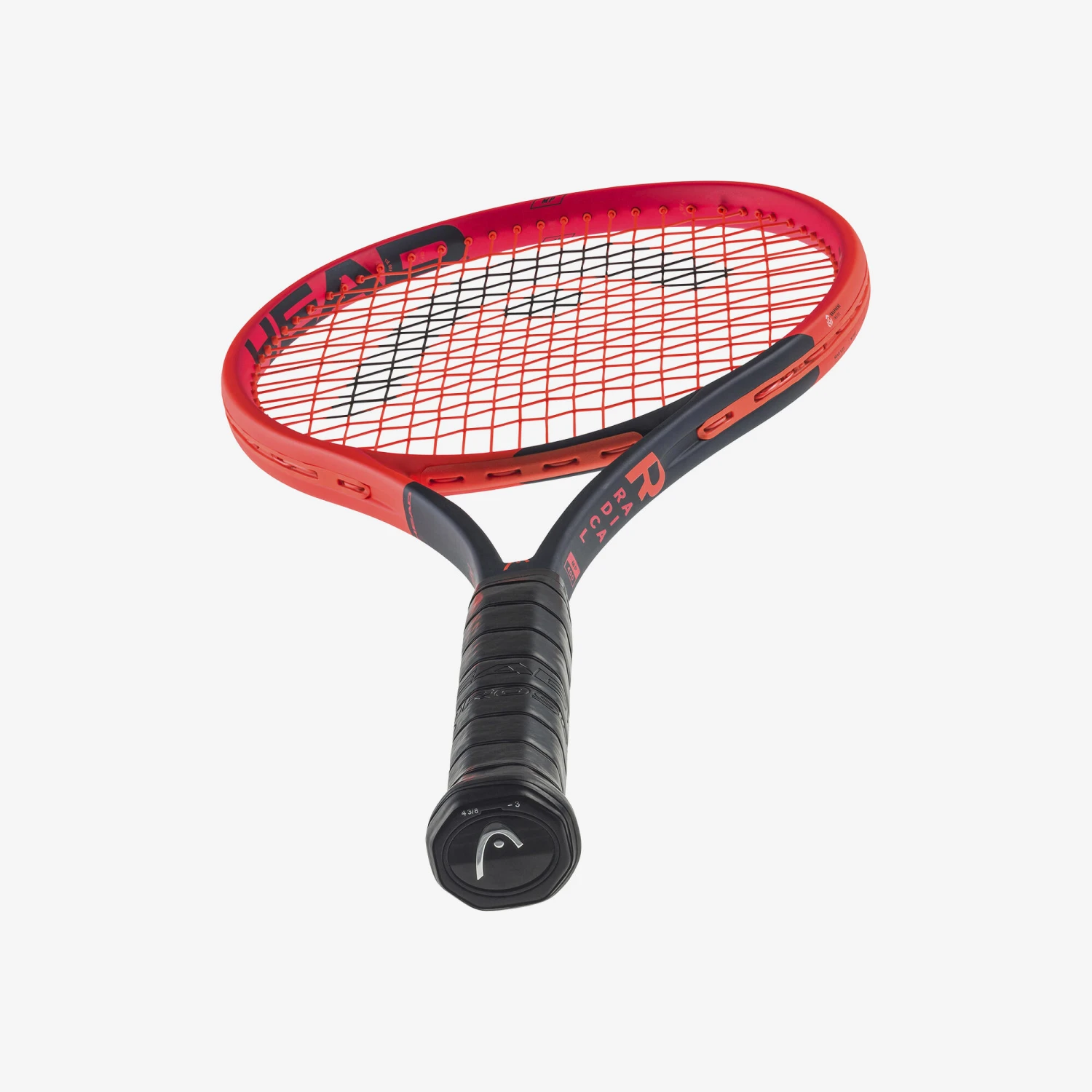 Head Adult 300 G Tennis Racket Auxetic Radical MP 8 Head Adult 300 G Tennis Racket Auxetic Radical MP - Image 6