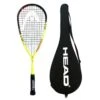 Head Graphene XT Cyano 120 Squash Racket Including Cover 2 Head Graphene XT Cyano 120 Squash Racket Including Cover -Ball Sports Store k0a9c4002ea12230ac40ed053dc33a2d5