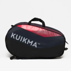 20 L Padel Bag PL 500 -Ball Sports Store k0aac867699c521f7bbf9ac751aee0fb3