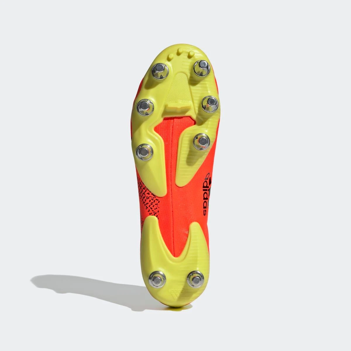 Adidas Kakari Z.0 Soft Ground Rugby Boots 4 Adidas Kakari Z.0 Soft Ground Rugby Boots - Image 2