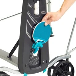 200X Sport Outdoor Table Tennis Table - Blue -Ball Sports Store k0c22e9a2a647d6ba6268e3858bf4e38e