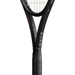 Wilson Adult Tennis Racket Burn 100LS V4 280 G -Ball Sports Store k0c750826563aaad6eb6b8571f3032c4d