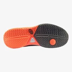 BULLPADEL Men's Padel Shoes Next Pro 23 - White/Orange 9 BULLPADEL Men's Padel Shoes Next Pro 23 - White/Orange -Ball Sports Store k0d388f424280ebbae2a3e3b088b7c8d9