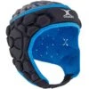 Gilbert Falcon 200 Headguard, Electric Blue 2 Gilbert Falcon 200 Headguard, Electric Blue -Ball Sports Store k0ee02e1e5989839fe94f3b44b234fdeb