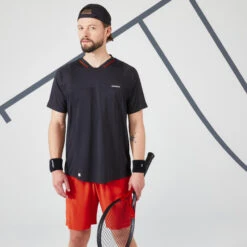 Artengo Men's Tennis Shorts TSH 900 Light -Ball Sports Store k0f28f31018d5f77d600e66390cec30e1