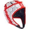 Gilbert Falcon 200 England Kids Headguard -Ball Sports Store k0f8a78137fc91c9b91307c7ad550f568