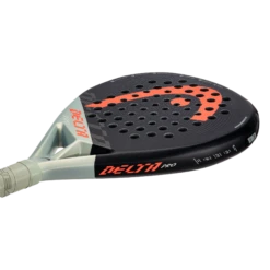 Head Adult Padel Racket Delta Pro 2023 Arturo Coello -Ball Sports Store k0fcfba0ec32364e80cb8f5d5eb904f8a