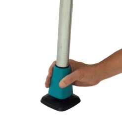 200X Sport Outdoor Table Tennis Table - Blue -Ball Sports Store k11084585659f1c9c36c06e7c50e68c30