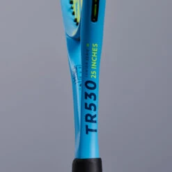 Artengo TR530 25 Kids' Tennis Racket - Blue -Ball Sports Store k1125c7d7471d1fe7031f9aed685c5a77
