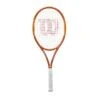 Wilson Roland Garros Team 102 Graphite Tennis Racket 2 Wilson Roland Garros Team 102 Graphite Tennis Racket -Ball Sports Store k133a5afe289cd03ede9609490a6a396b