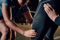 Women's Rugby Leggings R500 -Ball Sports Store k139fa514728c279858fbe00291e4013c