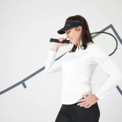 Artengo Women's Long-Sleeved Thermal T-Shirt TH 900 33 Artengo Women's Long-Sleeved Thermal T-Shirt TH 900 -Ball Sports Store k14dcdb18ba67eea0e850e2ed9cbf277a