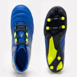 Kids' Moulded Dry Pitch Rugby Boots R500 -Ball Sports Store k1594e2b37a2b67ac11580880406b6851
