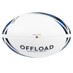 Size 5 Rugby Ball R500 Match -Ball Sports Store k162928148445501fa73d7b632c62d870