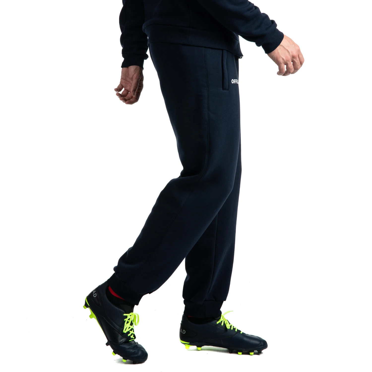 R500 Adult Rugby Jersey Club Bottoms 9 R500 Adult Rugby Jersey Club Bottoms - Image 7