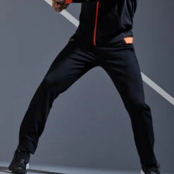 Artengo Men's Tennis Bottoms Thermic TPA 500 -Ball Sports Store k177303a02119bcb72ccf57e3639e1ac4