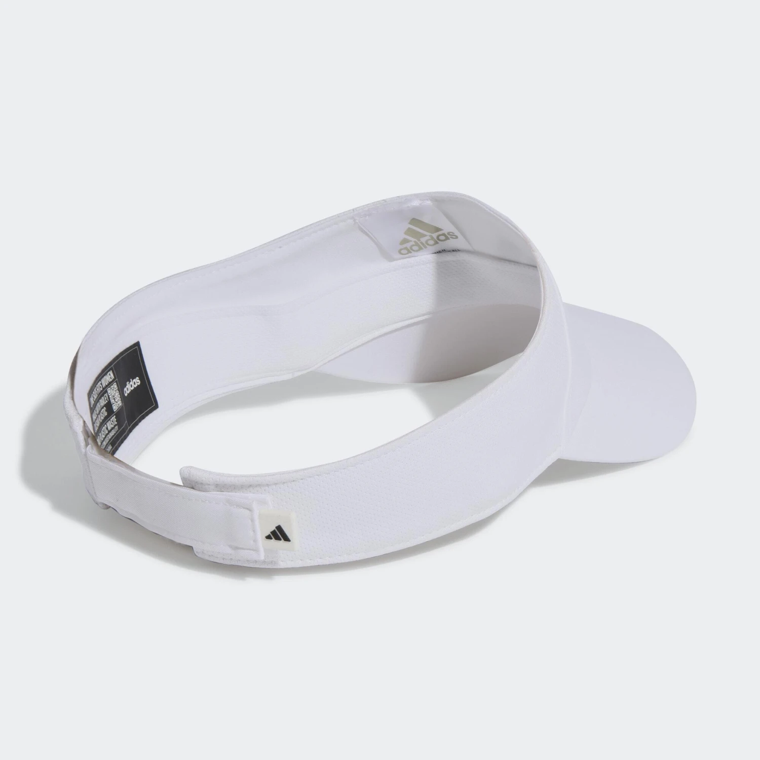 ADIDAS AEROREADY Visor 10 ADIDAS AEROREADY Visor - Image 8