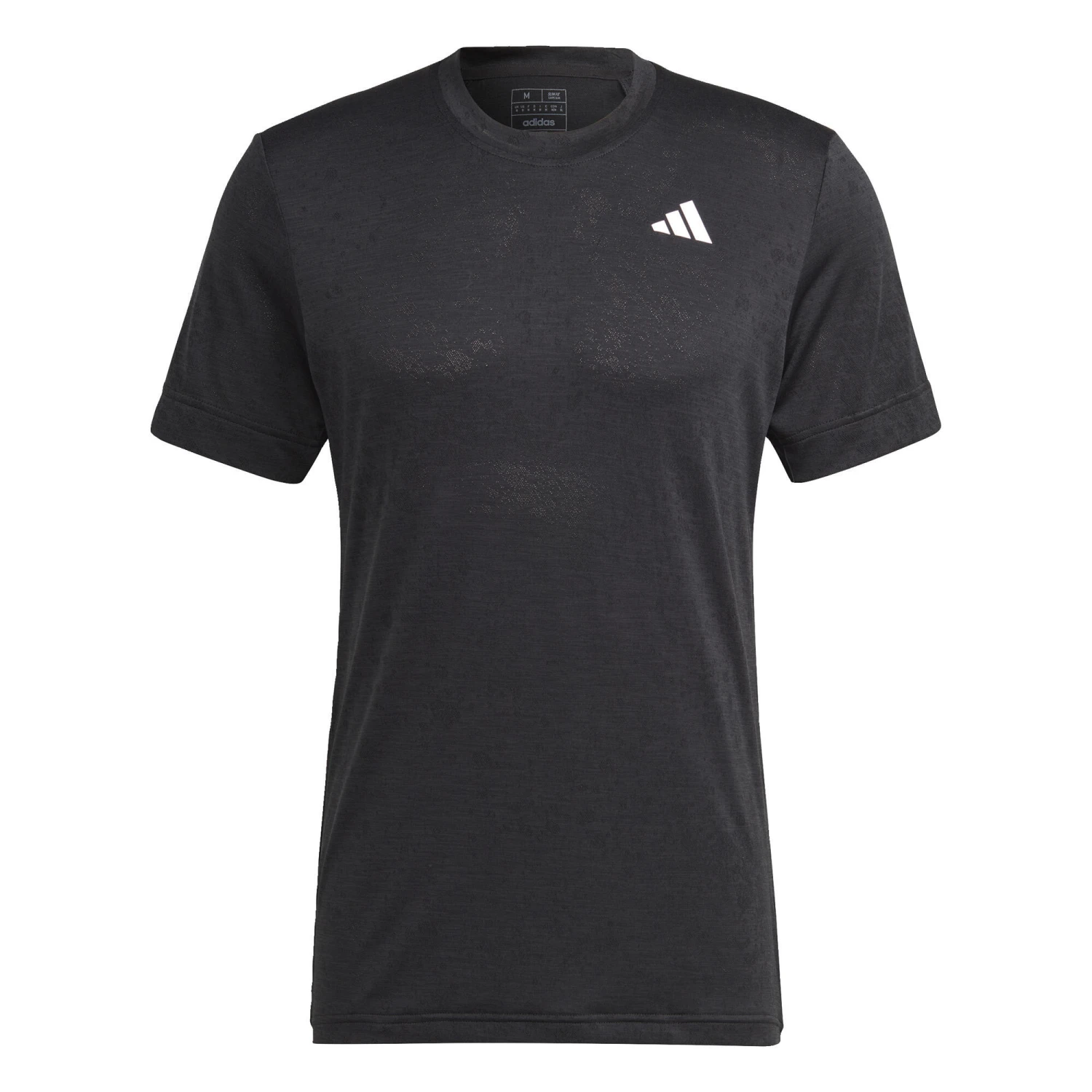 ADIDAS Tennis FreeLift Tee 10 ADIDAS Tennis FreeLift Tee - Image 8