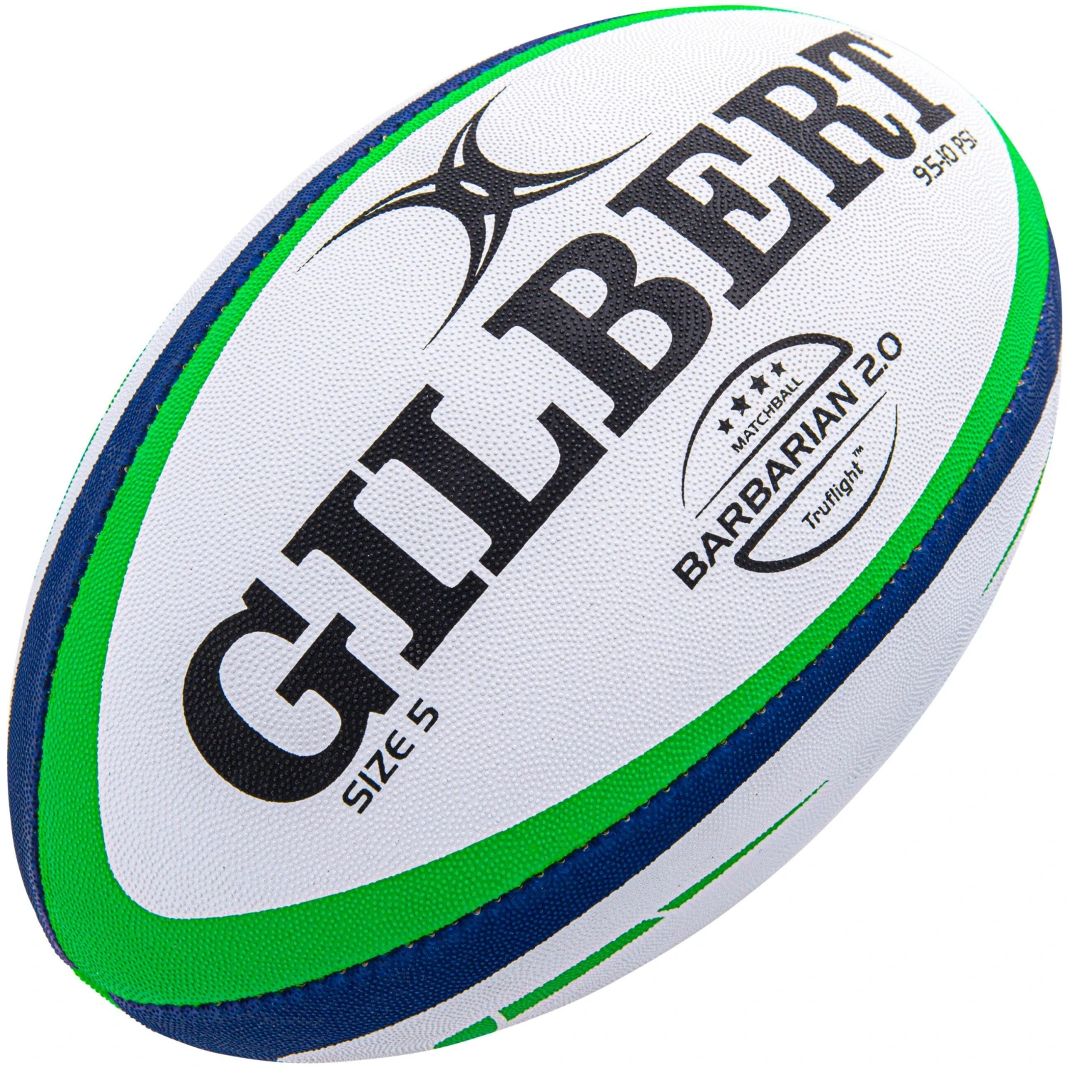 Gilbert Barbarian Match Ball 3 Gilbert Barbarian Match Ball