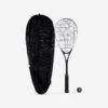 Squash Racket Set Wallbreaker 165 (1 Racket/1 Red Dot Ball) 1 Squash Racket Set Wallbreaker 165 (1 Racket/1 Red Dot Ball) -Ball Sports Store k187a3f3d1cf2498cd55ac4cdd0c86662